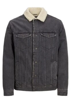 Jack & Jones Spijkerjas - Grey Denim