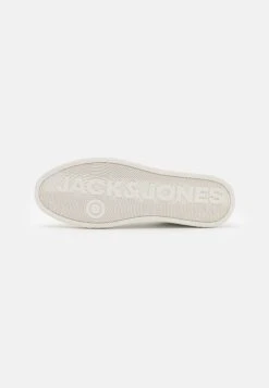 Jack & Jones Jfwsputnik - Sneakers Laag - White -Jack & Jones Verkoopwinkel 83d9dfd6676e4c10ab2644dd2a5f7445