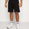 Jack & Jones Jpstshark - Shorts - Black
