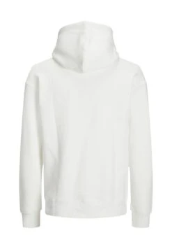 Jack & Jones Jjestar BasicNoos - Hoodie - Cloud Dancer -Jack & Jones Verkoopwinkel 844e02d883c14f63a5e2dc79f923a6ea