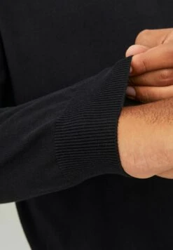 Jack & Jones Trui - Black -Jack & Jones Verkoopwinkel 849cfad4aaa540809ef0794c51edcefd