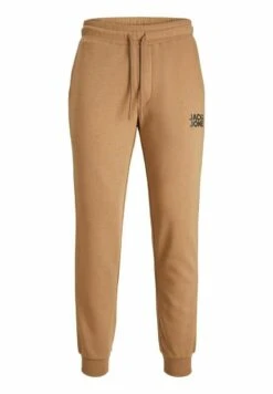 Jack & Jones Igordon Newsoft Gms- Trainingsbroek - Otter -Jack & Jones Verkoopwinkel 84c9591ca43f4e6cb075965e994b2e48