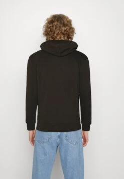 Jack & Jones Jjralf Hood - Sweater - Black -Jack & Jones Verkoopwinkel 8509544b8ff84385b33bf5e352bc56ea