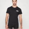 Jack & Jones Jacsustainable Giftbox - Pyjama - Black
