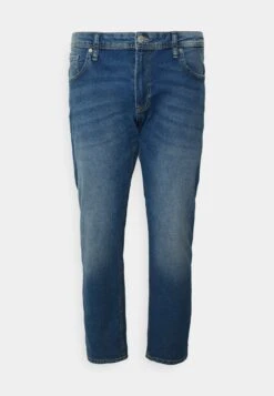 Jack & Jones Jjiglenn Original- Slim Fit Jeans - Blue Denim -Jack & Jones Verkoopwinkel 8546e47b2427492c8702664c80fcee98