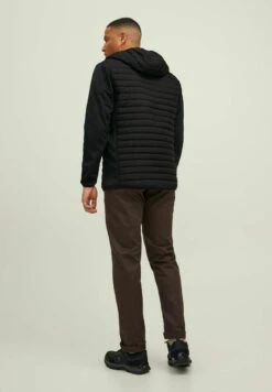 Jack & Jones Jjemulti Quilted Noos - Jas - Black 3 9 Jack & Jones Jjemulti Quilted Noos - Jas - Black 3 -Jack & Jones Verkoopwinkel 85f17bd5de0d40b9b4349394dad5f6f6
