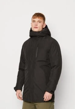 Jack & Jones Jjswing - Winterjas - Black