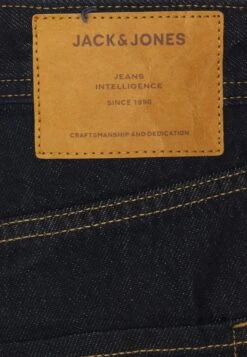 Jack & Jones Jjichris Jjorigina - Jeansshort - Blue Denim -Jack & Jones Verkoopwinkel 867cb710c2c04f3b83748ce8e41d2fec