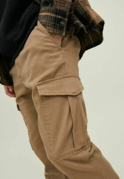 Jack & Jones Cargobroek - Sepia Tint -Jack & Jones Verkoopwinkel 869bc9af8fca45ceb2287dfba9bacee9