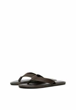 Jack & Jones Teensandalen - Brown Stone -Jack & Jones Verkoopwinkel 871ec767c6a5485789e412d6e9965ea2