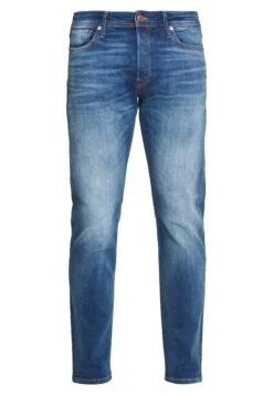 Jack & Jones Jjimike Jjoriginal Jos - Straight Leg Jeans - Blue Denim -Jack & Jones Verkoopwinkel 8768ceb9468d4c4993df00ebc1376c7a