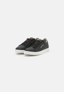 Jack & Jones Jfwboss - Sneakers Laag - Anthracite -Jack & Jones Verkoopwinkel 878605299b174edab6b75df8d5835ffd