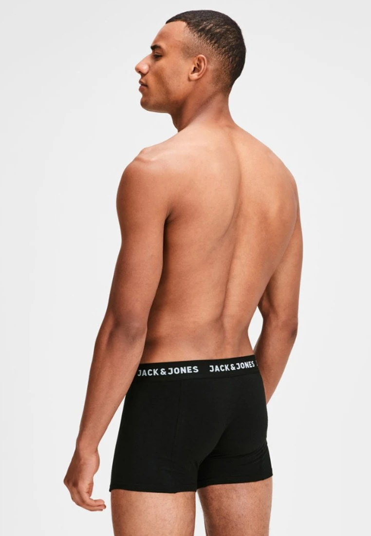 Jack & Jones 2 Pack - Onderbroeken - Black 4 Jack & Jones 2 Pack - Onderbroeken - Black - Afbeelding 4