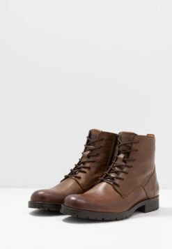 Jack & Jones Jfworca- Veterboots - Cognac 8 Jack & Jones Jfworca- Veterboots - Cognac -Jack & Jones Verkoopwinkel 88207d7637824d3cbb1b1830a9370ee6