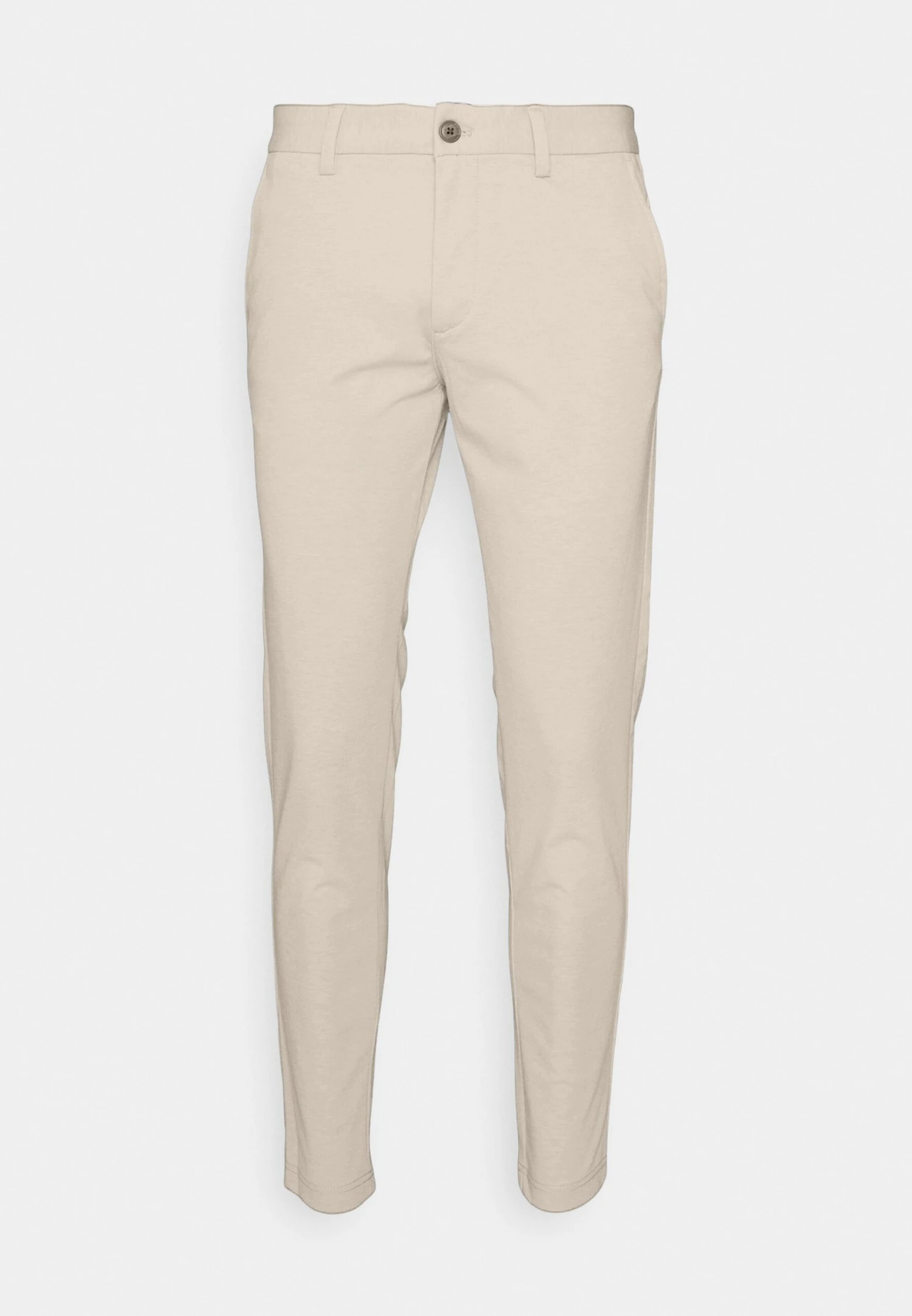 Jack & Jones Jpstmarco Jjcooper - Chino - Moonbeam 4 Jack & Jones Jpstmarco Jjcooper - Chino - Moonbeam - Afbeelding 4