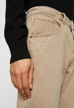 Jack & Jones Jjifrank Jjleen Cropped - Jeans Tapered Fit - Fungi -Jack & Jones Verkoopwinkel 889618c6c8b24944a09056c100dc1cbe