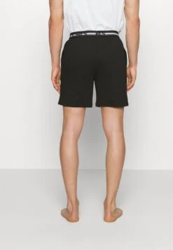 Jack & Jones Jacjames - Pyjamabroek - Black -Jack & Jones Verkoopwinkel 89299a2f2103481aad6d99a73ff8235a