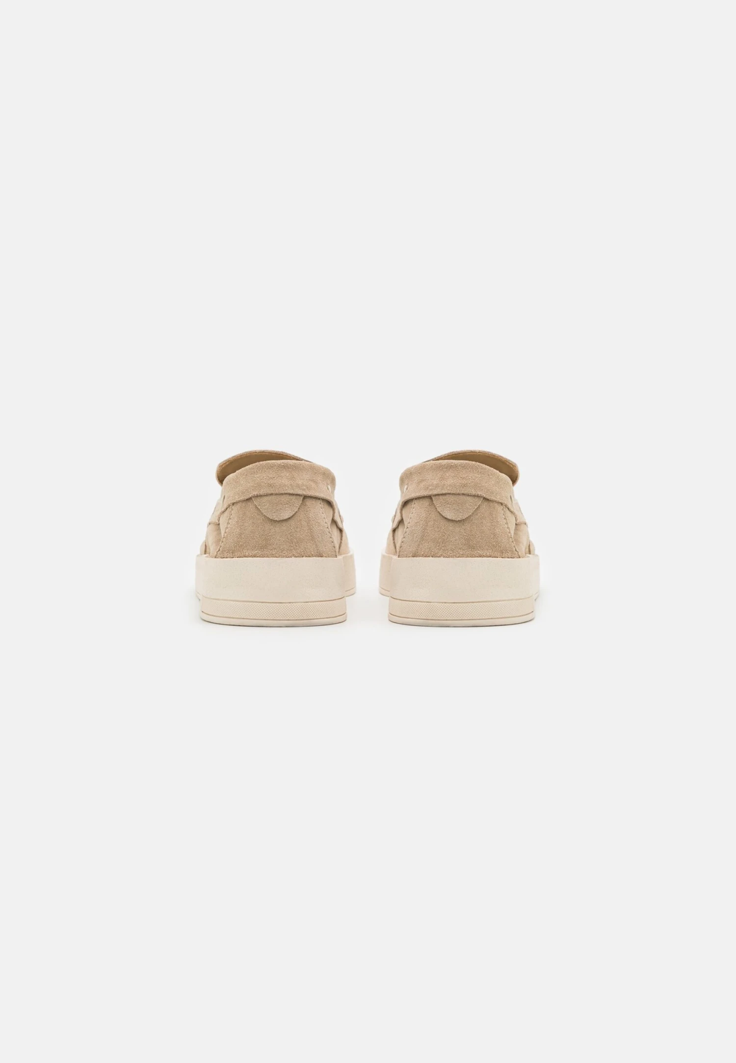 Jack & Jones Jfwmaccartney- Instappers - Sand 3 Jack & Jones Jfwmaccartney- Instappers - Sand - Afbeelding 3