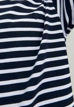 JACK&JONES Premium PremiumGestreiftes - T-Shirt Print - Perfect Navy -Jack & Jones Verkoopwinkel 89befc16ee414d90a2ba13a1ec45fa15