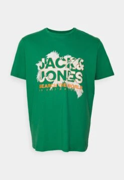 Jack & Jones Jcomarina - T-Shirt Print - Verdant Green 8 Jack & Jones Jcomarina - T-Shirt Print - Verdant Green -Jack & Jones Verkoopwinkel 8a2a878c3b004102a0cd88bb9de948ff