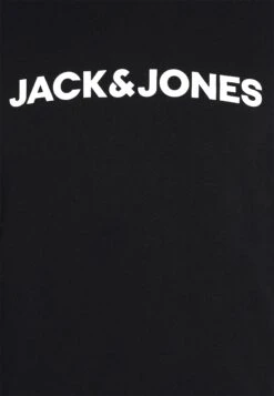 Jack & Jones Jaclounge - Pyjama - Black -Jack & Jones Verkoopwinkel 8a466036bc524e5d80e2fd79806ff9bb