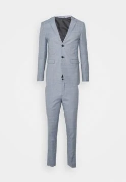 JACK&JONES Premium Jprfranco Check - Kostuum - Ashley Blue -Jack & Jones Verkoopwinkel 8acdfea15d714ea6a6343337e194b2c7