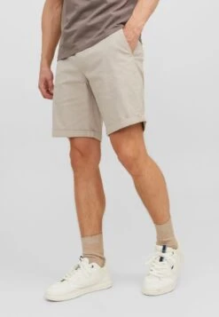 Jack & Jones Fury Akm - Shorts - High Rise