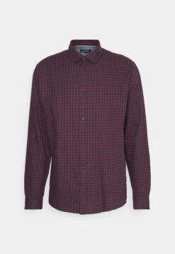 Jack & Jones Jegingham- Overhemd - Navy Blazer Checks/Mini Gingham -Jack & Jones Verkoopwinkel 8d147527abe1458ca8343859f88617b5