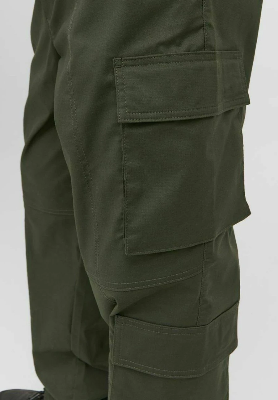 Jack & Jones Bill Virgo - Cargobroek - Rosin 8 Jack & Jones Bill Virgo - Cargobroek - Rosin - Afbeelding 8