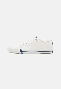 Jack & Jones Jfwhardy- Sneakers Laag - Bright White