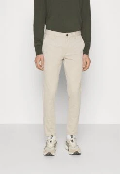 Jack & Jones Jpstmarco Jjcooper - Chino - Moonbeam
