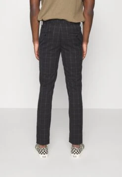 JACK&JONES Premium Jprfranco Check - Kostuum - Grey Melange -Jack & Jones Verkoopwinkel 8da5494b10354da59f8f0602818599c4