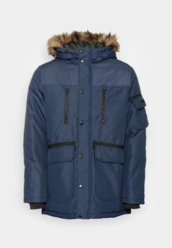 Jack & Jones Jjeglobe - Winterjas - Navy Blazer 8 Jack & Jones Jjeglobe - Winterjas - Navy Blazer -Jack & Jones Verkoopwinkel 8e0e0610051d4db58cb7578e87cbc81e