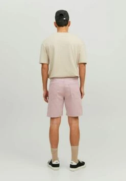 Jack & Jones Chris Original Akm - Jeansshort - Deauville Mauve -Jack & Jones Verkoopwinkel 8eb162d83abd49938ef60344d6d28a4a