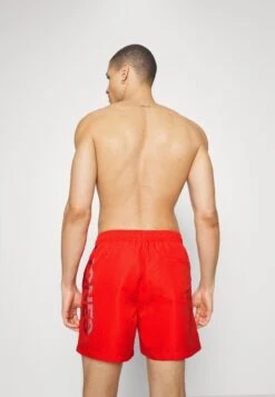 Jack & Jones Jjswim Splicelogo- Zwemshorts - Chinese Red 7 Jack & Jones Jjswim Splicelogo- Zwemshorts - Chinese Red -Jack & Jones Verkoopwinkel 8ec9bf2735a348219ae0421252cf1a86