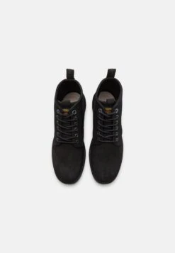 Jack & Jones Jfwarnott Boots - Veterboots - Anthracite -Jack & Jones Verkoopwinkel 8f7926ea6e8d4f75880f7e9d31b39f3a