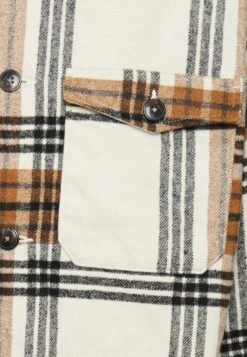 Jack & Jones Jorollie Overshirt - Jas - Cloud Dancer -Jack & Jones Verkoopwinkel 8fd4e08df9a34bfbb883142fa36640b4