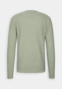 Jack & Jones Jjsylvest Crew Neck - Trui - Wrought Iron 11 Jack & Jones Jjsylvest Crew Neck - Trui - Wrought Iron -Jack & Jones Verkoopwinkel 8fe6e980c2a1496293cbcbe07be9a298