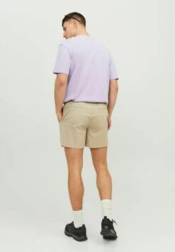 Jack & Jones Montana Jogger - Trainingsbroek - Crockery -Jack & Jones Verkoopwinkel 90506122b9144ef4b95b6443f6294d14