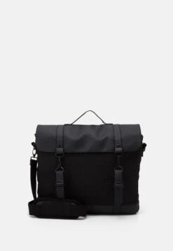 Jack & Jones Jacjonas Briefcase - Aktetas - Black