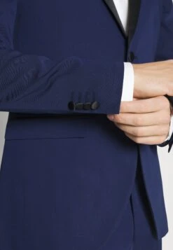 JACK&JONES Premium Jprfranco Tux Suit Set - Kostuum - Medievel Blue -Jack & Jones Verkoopwinkel 909a4b066c934f54824a2d7b4068464e