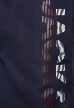 Jack & Jones Jjswim Splicelogo- Zwemshorts - Navy Blazer -Jack & Jones Verkoopwinkel 90d0228a3ad349d78451eb4d6acce652