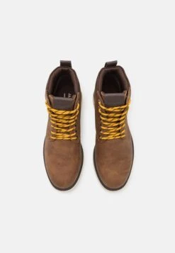 Jack & Jones Jfwdenver - Veterboots - Cappuccino -Jack & Jones Verkoopwinkel 913563acf04547b4bb34f1ed5fb04dd5