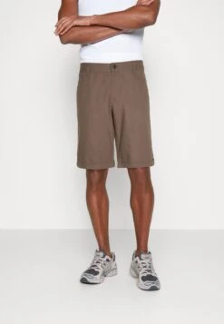 Jack & Jones Jpstrick Jjoriginal - Shorts - Light Brown