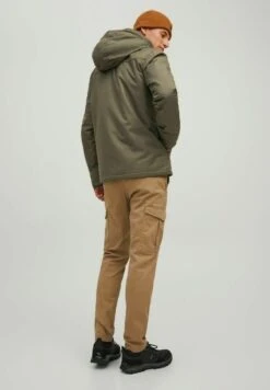 Jack & Jones Outdoorjas - Forest Night 9 Jack & Jones Outdoorjas - Forest Night -Jack & Jones Verkoopwinkel 91de01b511c3472b8e2e3939c387c6ac