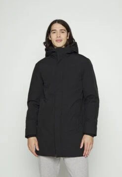 JACK&JONES Premium Jprblareid - Donsjas - Black