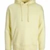 Jack & Jones Jorcopenhagen Unisex - Hoodie - French Vanilla