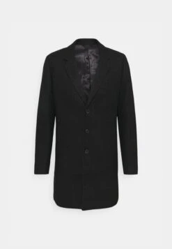 Jack & Jones Jjemoulder Coat - Mantel - Dark Grey -Jack & Jones Verkoopwinkel 92410e3e49c44639a0d09fab7eb85c27