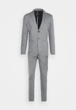 JACK&JONES Premium Jprblabeck Suit - Kostuum - Grey -Jack & Jones Verkoopwinkel 924bcae9cb144a39972516069f7d54a1