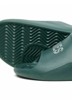 Jack & Jones Jfwgarrix Moulded Slider - Badslippers - Trekking Green 12 Jack & Jones Jfwgarrix Moulded Slider - Badslippers - Trekking Green -Jack & Jones Verkoopwinkel 928255c68dc242499e77eb5e99b7ed9c